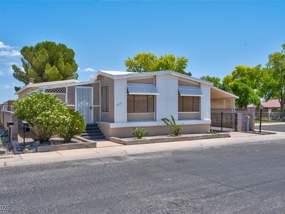 3542 Isle Royale Dr, Las Vegas, NV, 89122