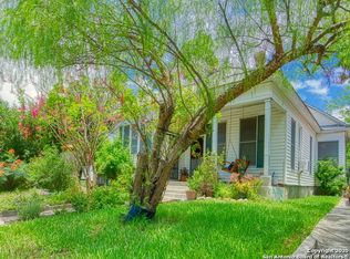315 Florida St, San Antonio, TX 78210