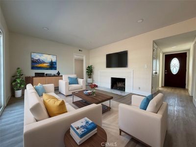 1909 E Dover Pl, Anaheim, CA, 92805