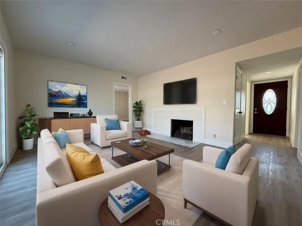 1909 E Dover Pl, Anaheim, CA 92805