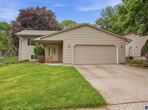 2117 S Melanie Ln, Sioux Falls, SD 57103