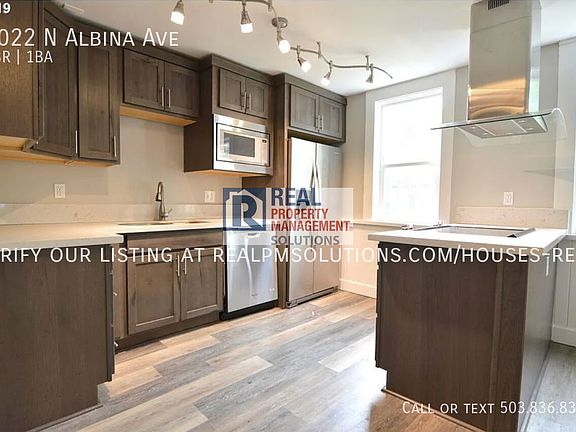 5th image of 4022 N Albina Ave