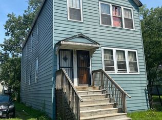 5561 S Shields Ave, Chicago, IL 60621