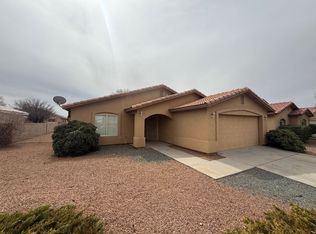 3920 E Lass Ave, Kingman, AZ 86409