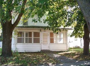 506 McClellan St, Tama, IA 52339