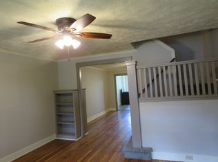 802 Heberton St, Pittsburgh, PA 15206