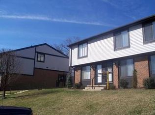 935 Pinecrest Dr APT B2, Cumberland, MD