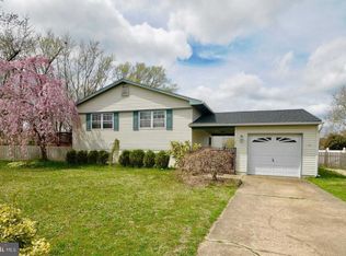 11 Benedette Dr, Waterford Works, NJ 08089