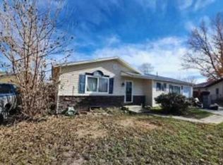 1962 Rose Ct, Delta, CO 81416