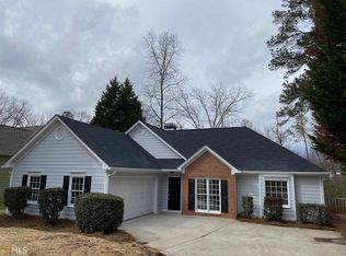 3236 Poplar Ridge Dr, Rex, GA 30273