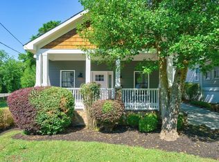 176 Mayson Ave NE, Atlanta, GA 30307