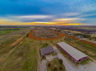 14532 NW 23rd St, Yukon, OK 73099