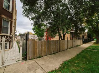 931 N Lawndale Ave, Chicago, IL 60651