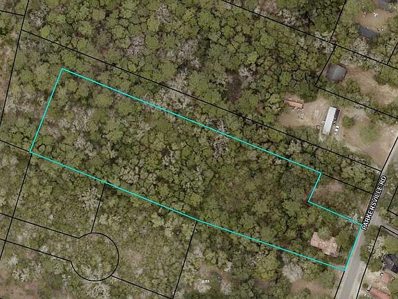 2nd image of 615 Parkersville Rd.