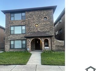 1637 Downs Dr APT 1, Calumet City, IL 60409