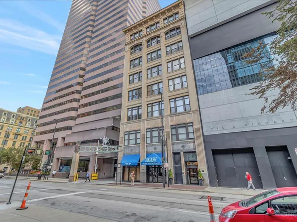 26 E 6th St Unit 603, Cincinnati, OH 45202