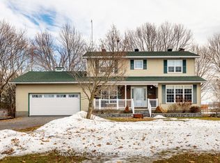 4620 Appleton Side Rd, Mississippi Mills, ON K0A1A0