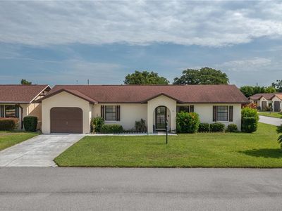 41 N 20th St APT 31, Haines City, FL, 33844