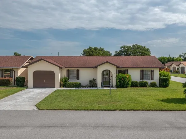 41 N 20th St APT 31, Haines City, FL 33844