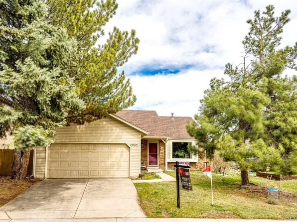 19513 E Princeton Place, Aurora, CO 80013