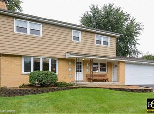 5015 157th St, Oak Forest, IL