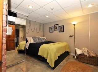 1760 Beacon St #B3, Brookline, MA 02445