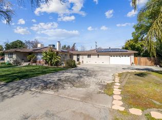 4555 E Harvard Ave, Fresno, CA 93703