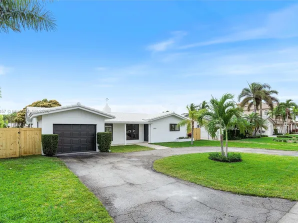 2800 NE 56th Ct, Fort Lauderdale, FL 33308