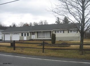 11484 Fairgrounds Rd, Huntingdon, PA 16652