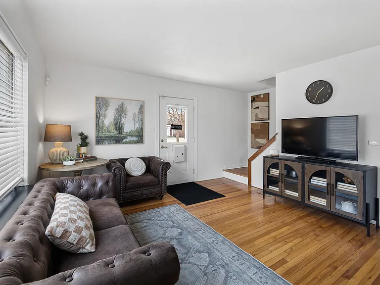 Broad Ripple Townhomes — Photo 17