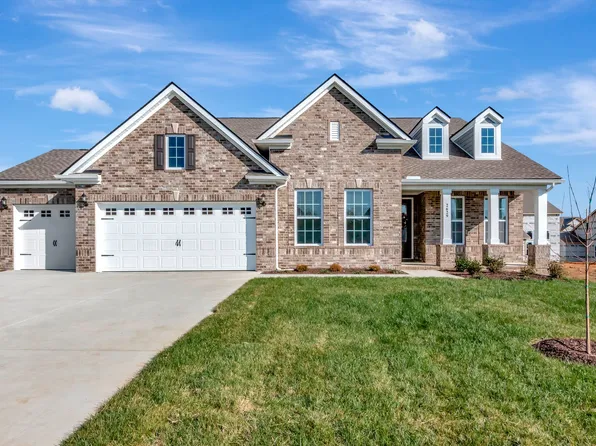 2629 Augusta Trace Dr, Columbia, TN 38401