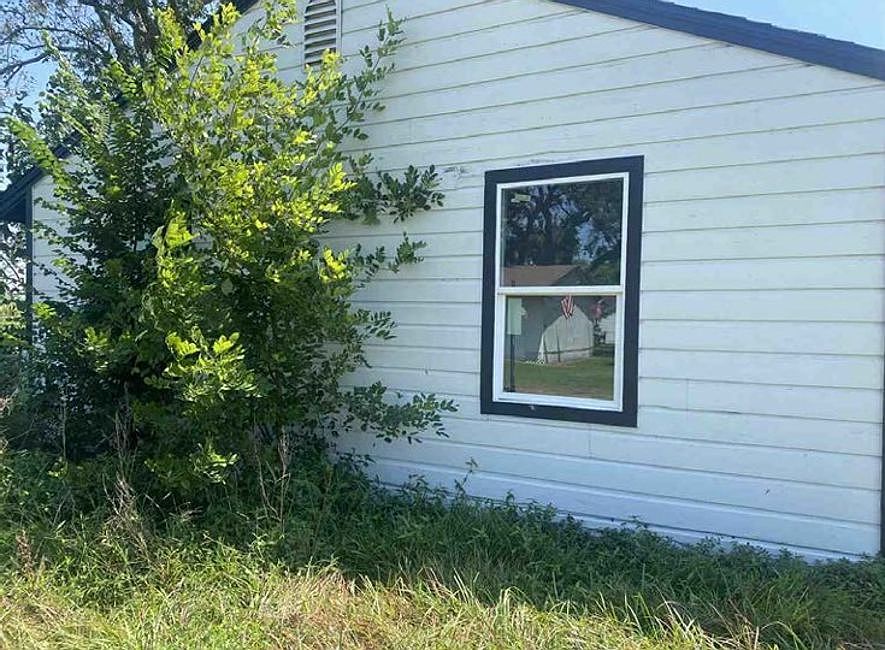 Property Side View