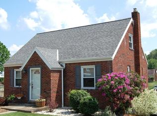 125 Lily Dr, Glenshaw, PA
