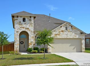 2885 Oak Branch Rdg, New Braunfels, TX 78130