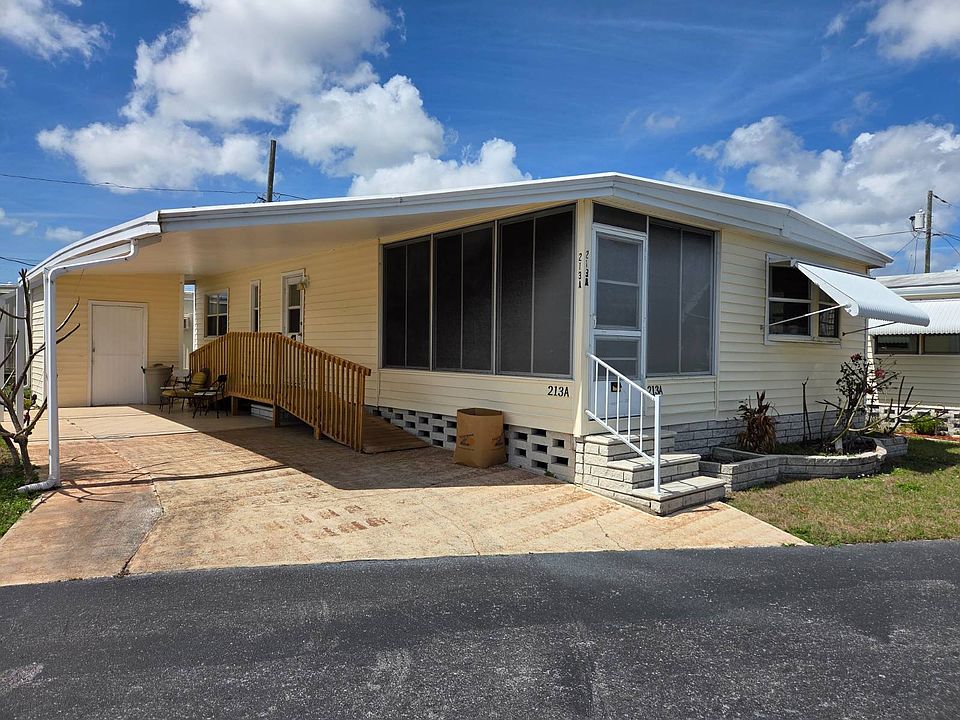 1st image of 7403 46th Ave N Lot 213A