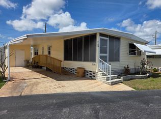7403 46th Ave N Lot 213A, Saint Petersburg, FL 33709