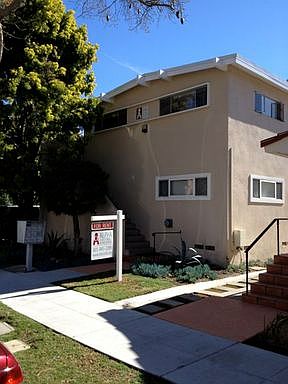 2nd image of 125 W Yanonali St APT 1