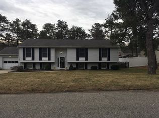 640 Montgomery Ave, Toms River, NJ 08757