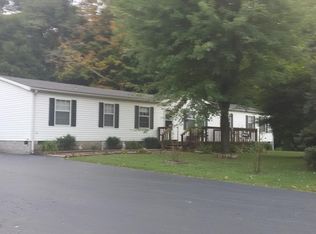 10260 Indian Hill Rd, Philpot, KY 42366