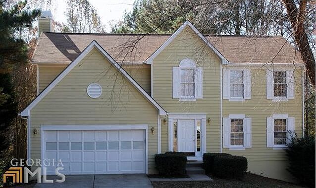 1st image of 4955 Evergreen Valley Way