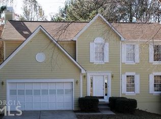 4955 Evergreen Valley Way, Johns Creek, GA 30022