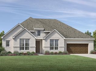 4603 Orchard Creek Ln #462J6W, Manvel, TX 77578