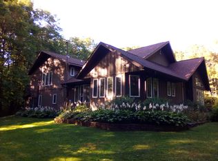 W9884 County Road Mm, Thorp, WI 54771