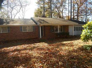 132 Kathryn Dr, Marietta, GA 30066