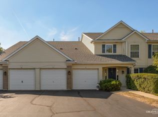 13848 S Balsam Ln APT A, Plainfield, IL 60544