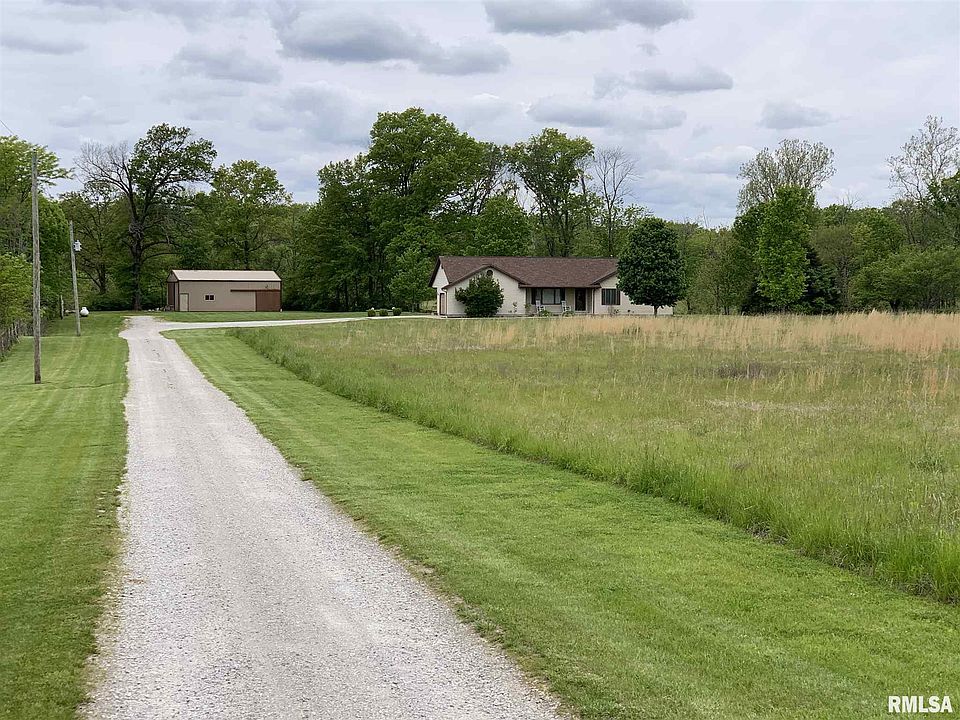 3555 Iuka Rd, Iuka, IL 62849 Zillow