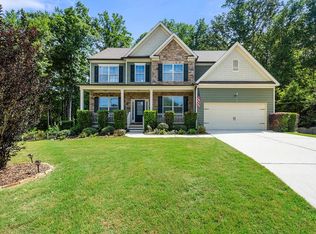 1650 Cedar Mill Ct, Powder Springs, GA 30127