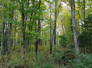 O On Cth O, Ogema, WI 54459