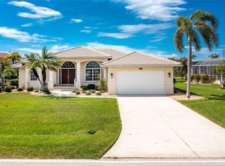 4021 Bal Harbor Blvd, Punta Gorda, FL 33950