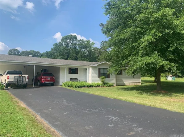 204 Marias Saline Rd, Crossett, AR 71635